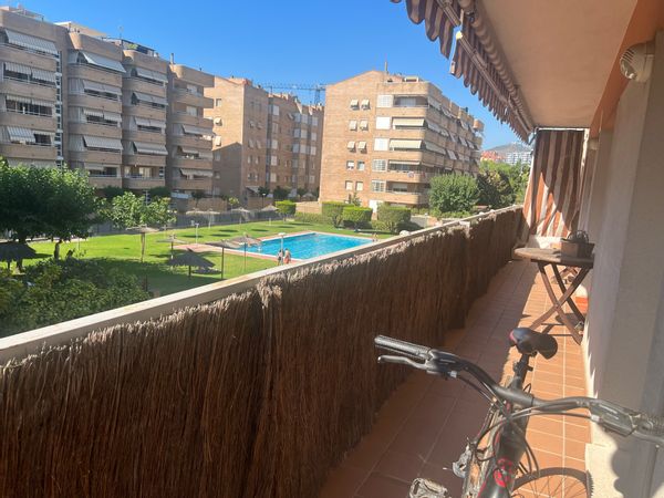 La maison de Francisco