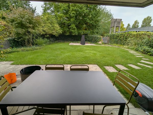 La maison de Sara & family