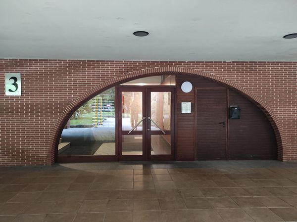 La maison de Aitziber