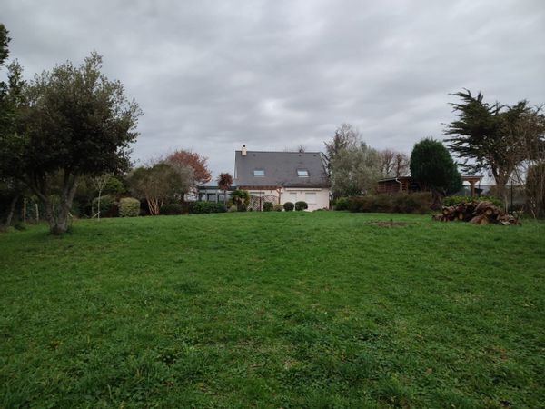 brieuc's house