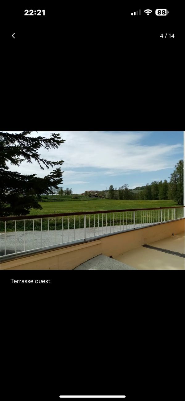 La maison de Ralitsa