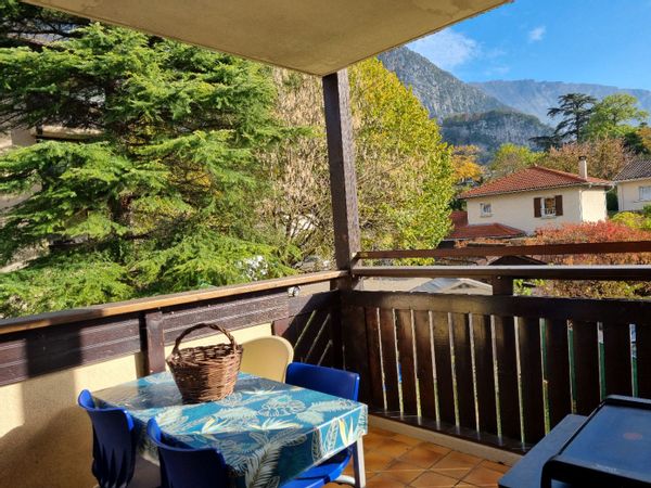 Casa di Karen et Isabelle