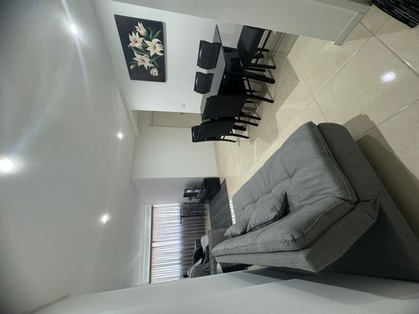 La maison de Wandressa