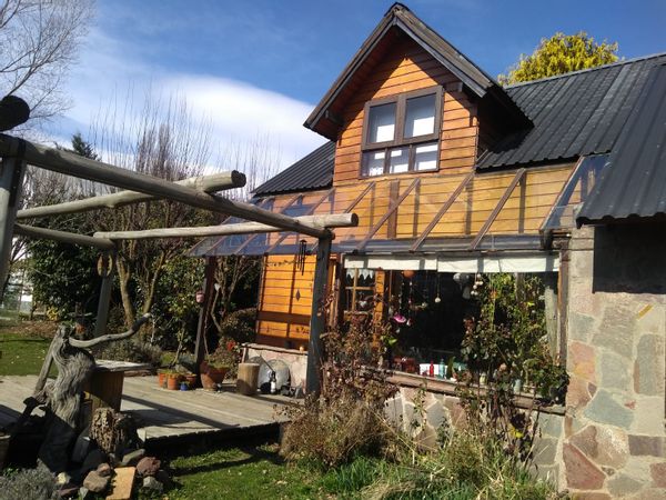 Home in San Martín de los Andes