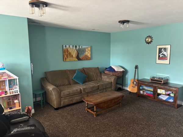 La maison de Brad & Kym