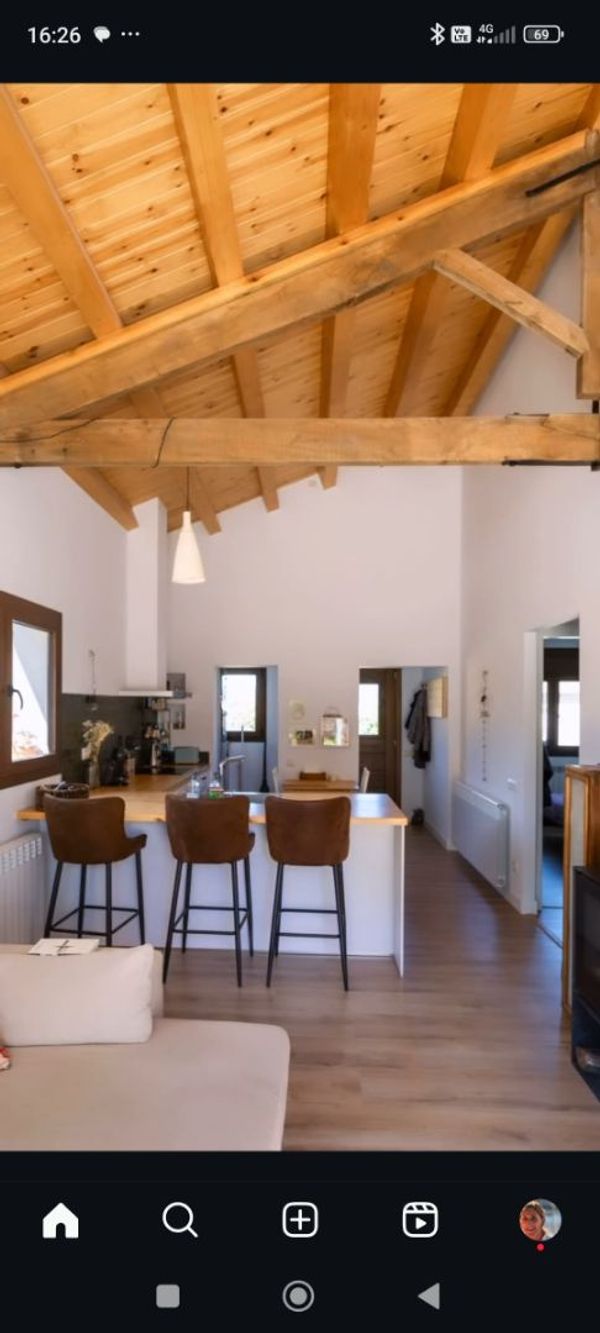 La maison de Carlota