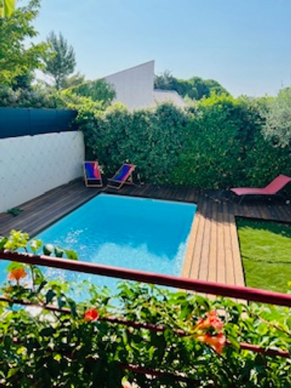 La maison de Fanny & Clément