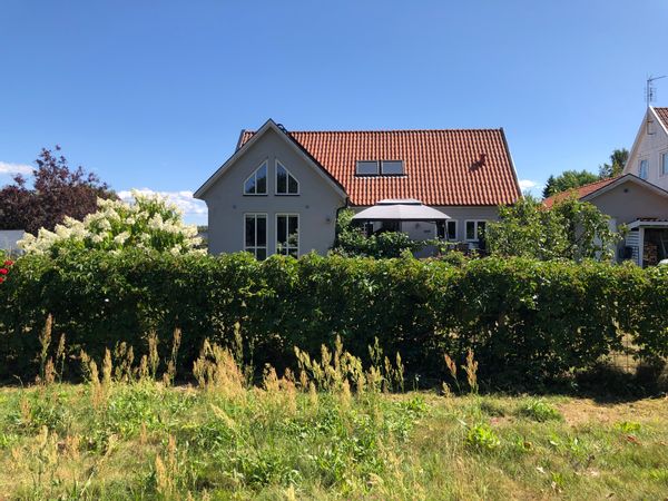 Mathildas hus