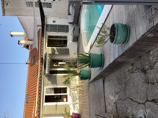 home