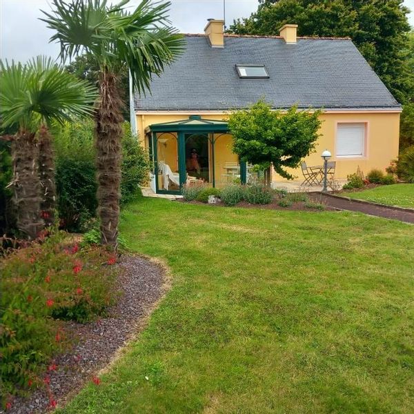 Jean-Louis et Anne-Maries hus