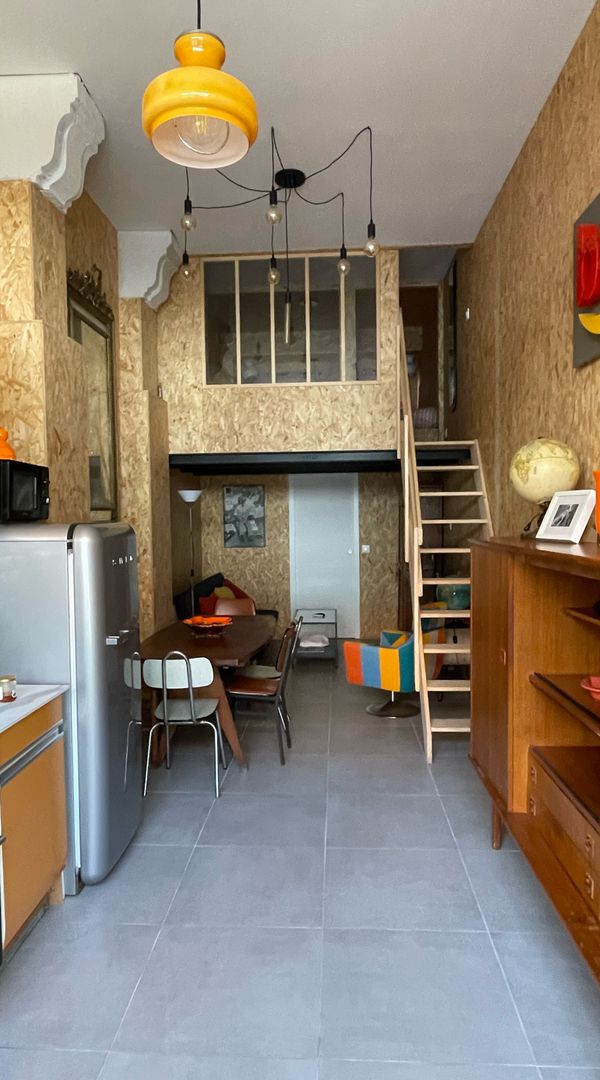 Studio le Picardy - Baie de Somme