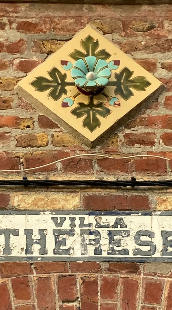 Villa Thérèse - Baie de Somme