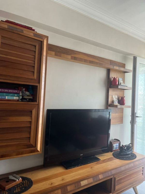 La maison de Selahattin