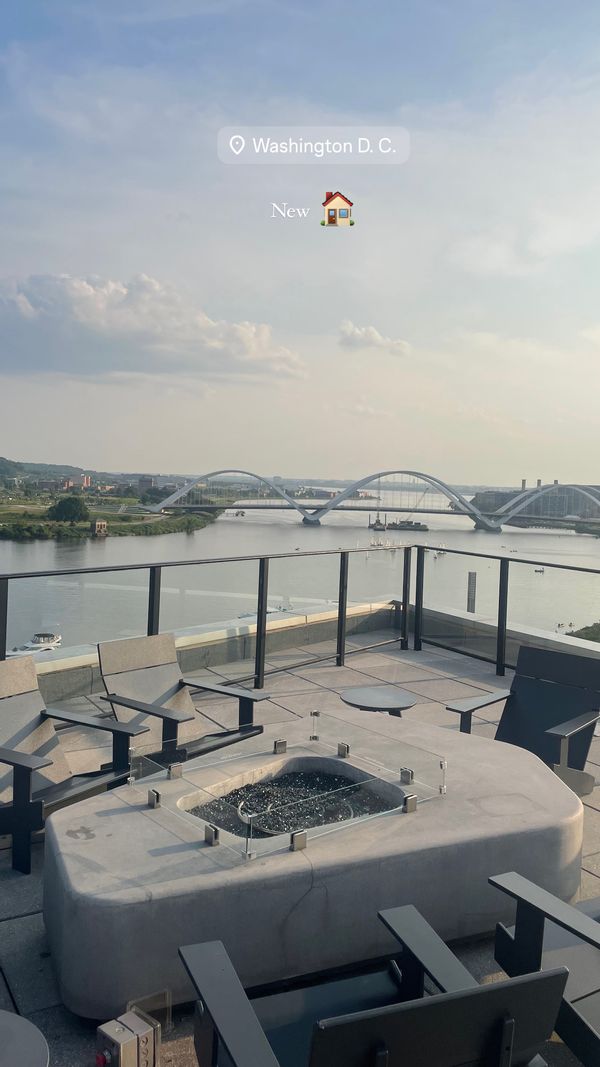 La maison de Dennís