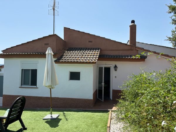 La maison de Gabriel&Andrea