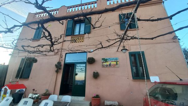 La maison de MARC