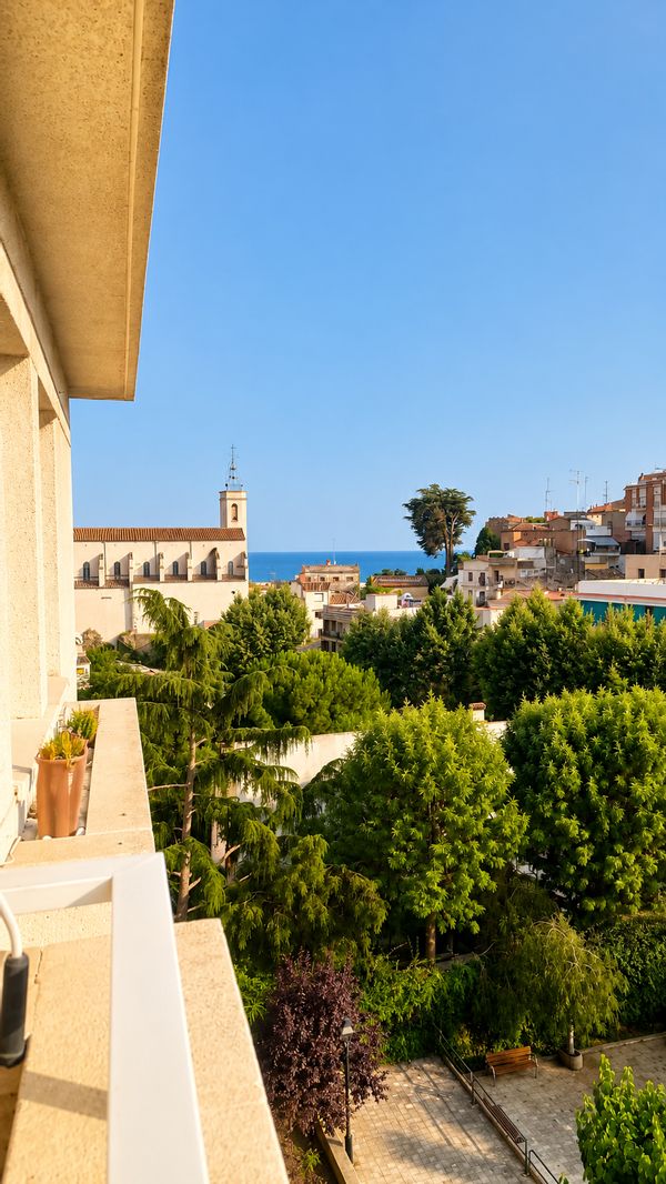 Casa di MARC