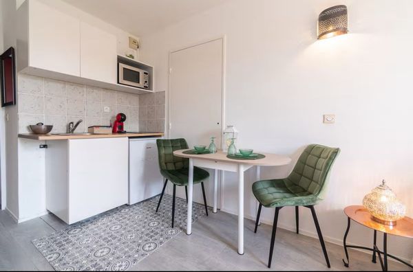 Studio tout équipé proche de Disneyland Paris