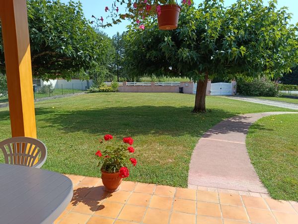 La maison de Amélie