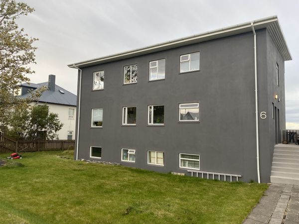 Jeroen's house
