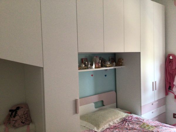 Vittorio's house