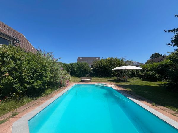 La maison de Margaux & Charly