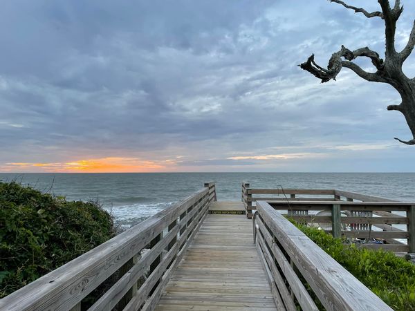 Casa en Jekyll Island