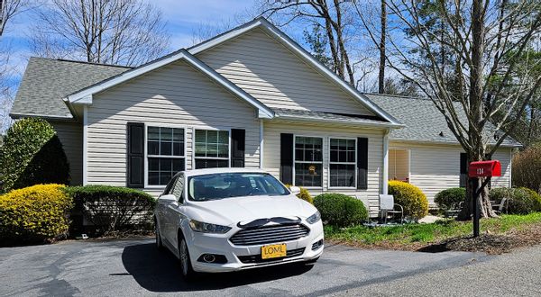 La maison de ALEXANDRA