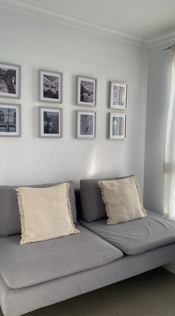 La maison de Daniela