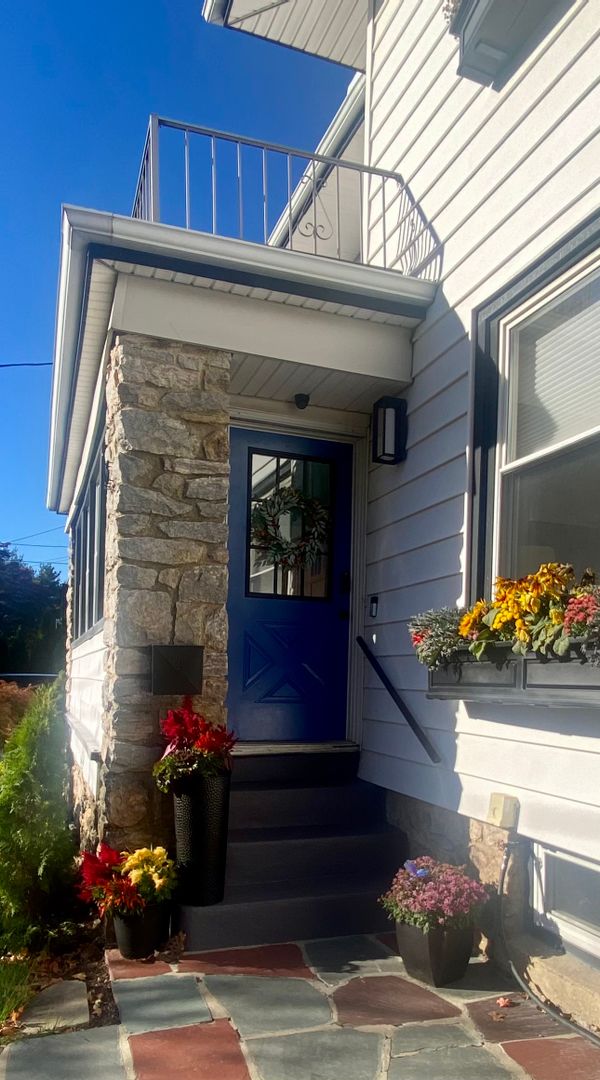 La maison de Julia - Suburbs of NYC