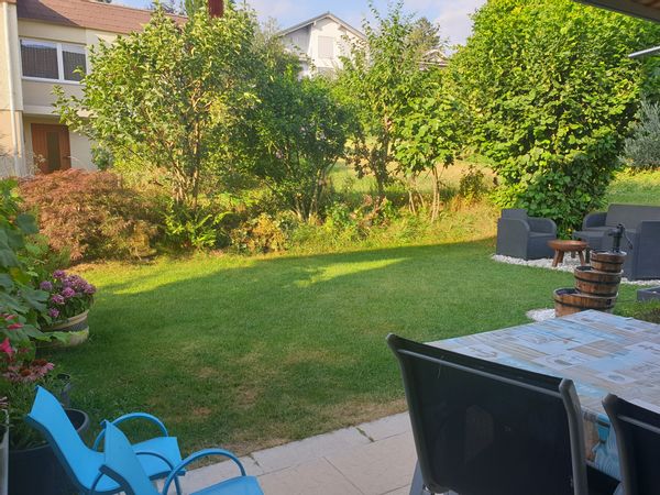 La maison de Raffaele