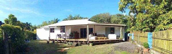 Thierry et Sarah s Haus