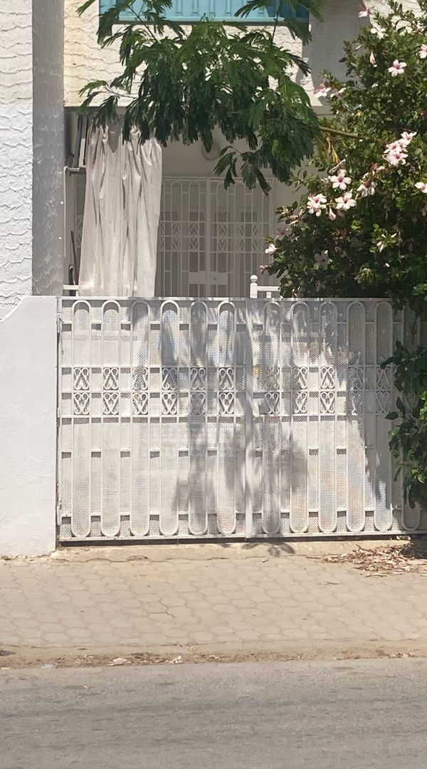 Youssef's house