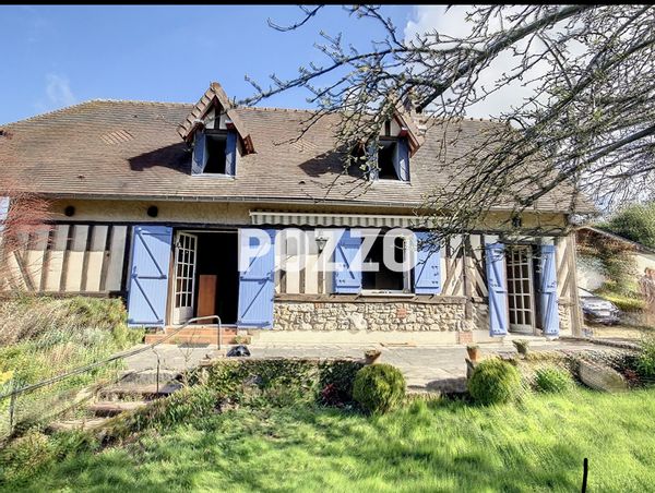 La maison de Chloe