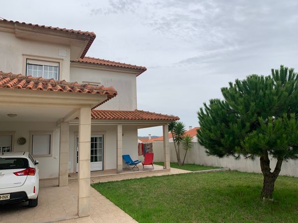 TERESAs hus