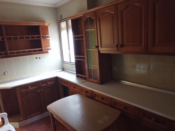 RAFA's house