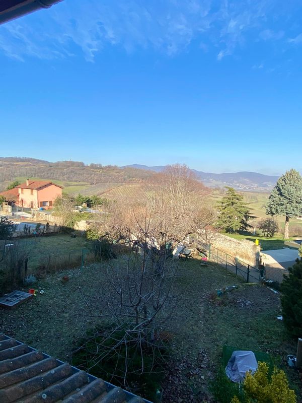 La maison de Mathilde