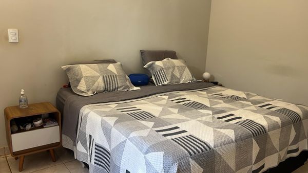 Casa de Diego