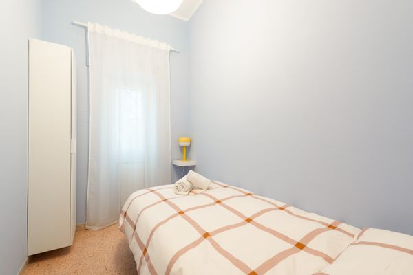 La maison de Carolina