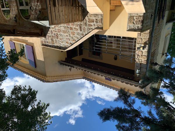 Casa de Isabelle