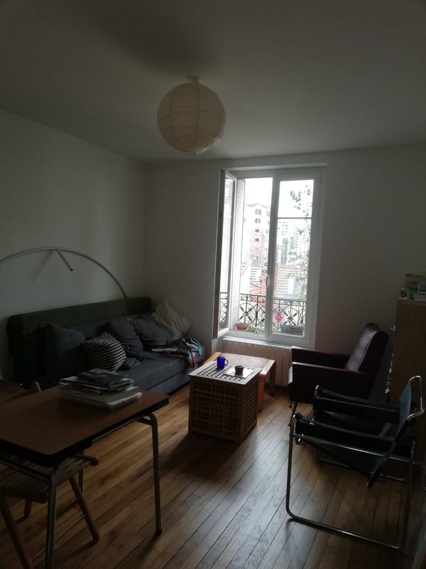 jacques's house