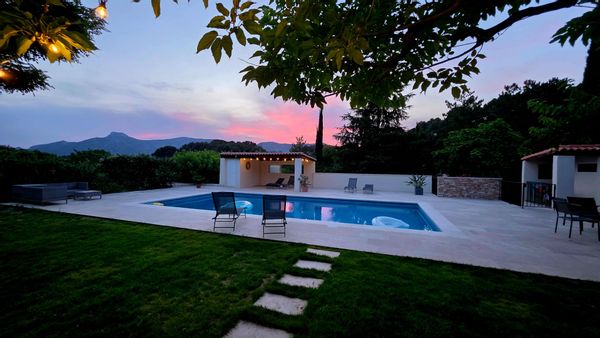 La maison de Celine & Ludo