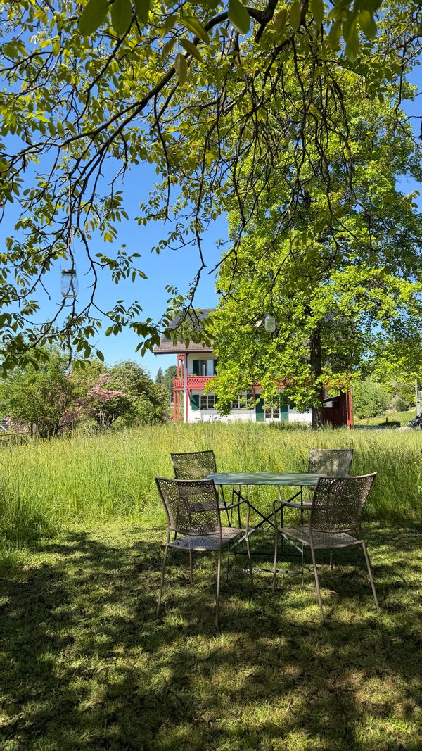 Casa di Joana