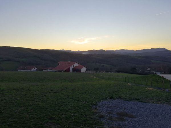 Casa di Anne Charlotte