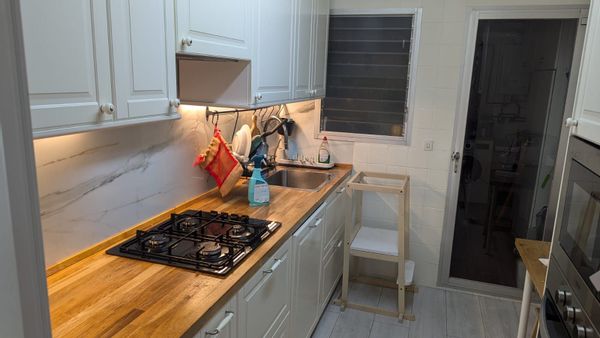 Jaume's house