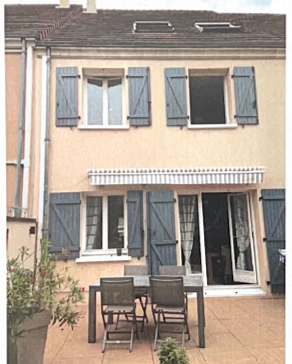 PHILIPPE's house