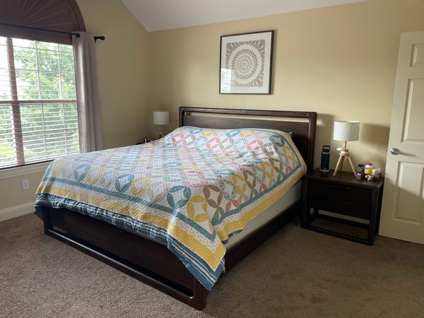 La maison de Daniela