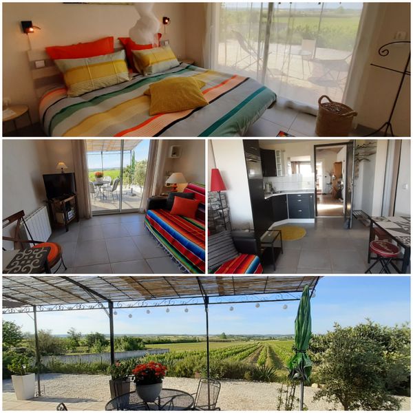 La chambre privée de Bergaminelli