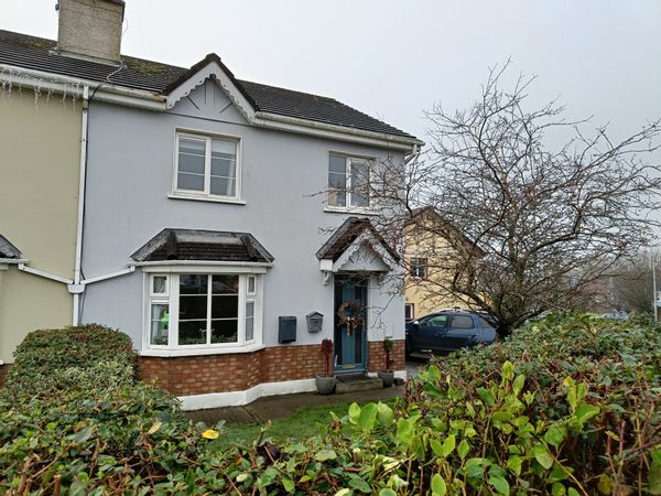 Maison à Kinsale