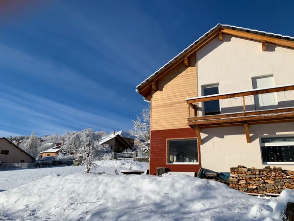 Casa di Griet & Pieter